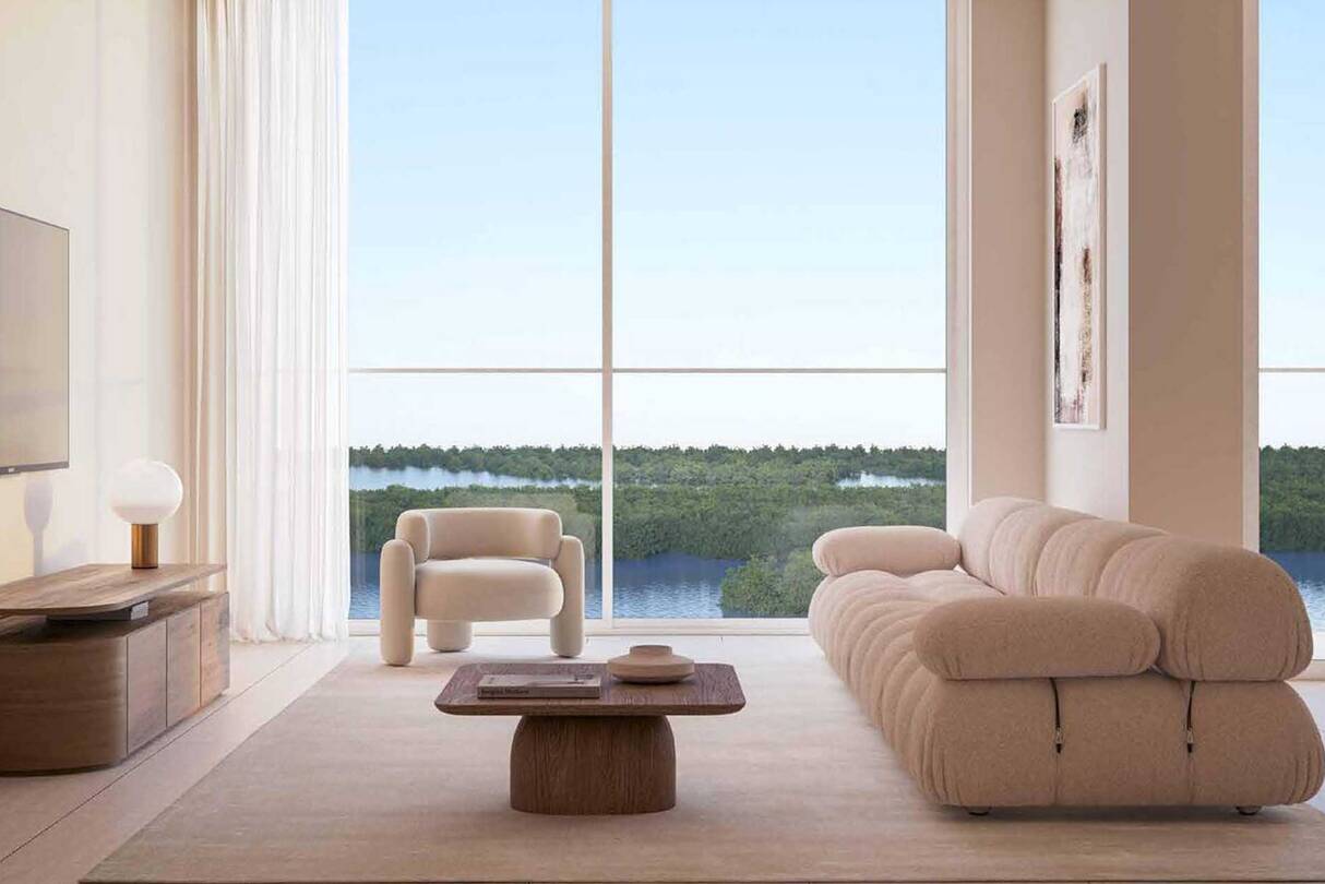 Creekside Residence